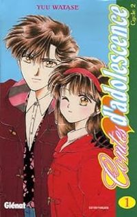 Yuu Watase - Contes d'adolescence Cycle 2