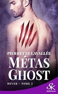 Pierrette Lavallee - Hever