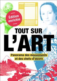 Collectif - Tout sur l'art 