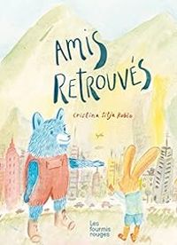 Cristina Sitja Rubio - Amis retrouvés