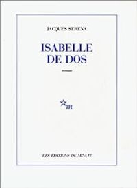 Jacques Serena - Isabelle de dos