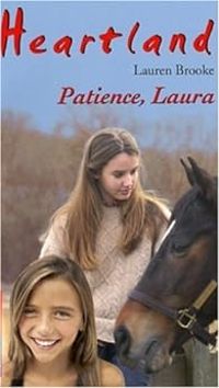 Lauren Brooke - Patience, Laura