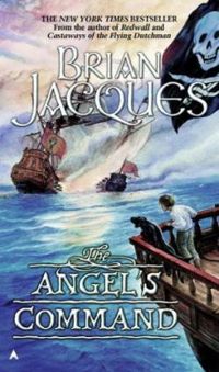 Brian Jacques - Le pirate et la sorcière