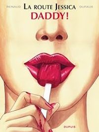  Renaud Ii - Jean Dufaux - Daddy !