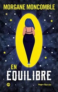 Couverture du livre En équilibre - Morgane Moncomble