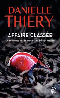 Danielle Thiéry - Affaire classée