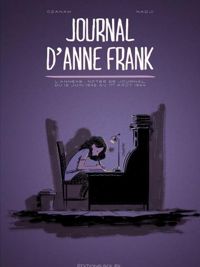 Ozanam+nadji - Le Journal d'Anne Frank