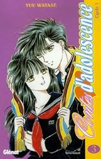 Yuu Watase - Contes d'adolescence