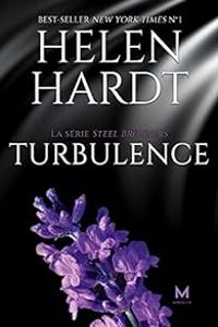 Helen Hardt - Turbulence