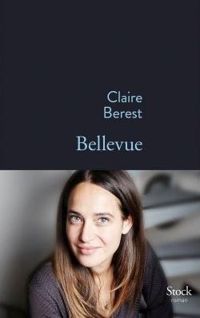 Claire Berest - Bellevue (La Bleue)