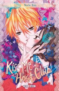 Nachi Yuki - Kiss Me Host Club