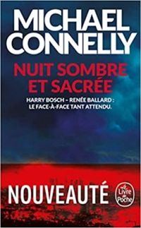 Michael Connelly - Nuit sombre et sacrée