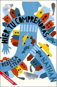 Rebecca Stead - Hier tu comprendras