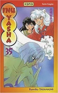 Rumiko Takahashi - Inu-Yasha