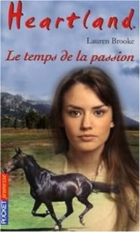 Lauren Brooke - Le Temps de la passion