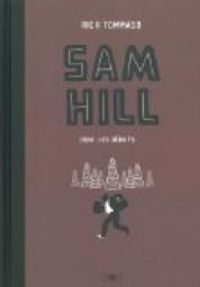 Rich Tommaso - Sam Hill