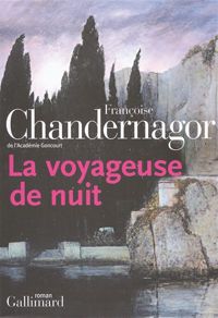 Couverture du livre Le bonheur des uns. - Francoise Chandernagor