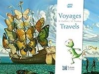 Nancy Guilbert - Regine Bobee - Voyages