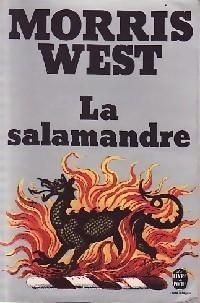 Morris West - La salamandre