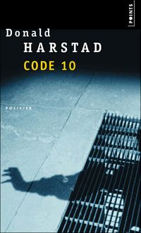 Donald Harstad - Code 10