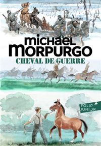 Michael Morpurgo - Cheval de guerre