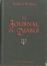 Nicholas D. Satan - Marcus Weeks - Le Journal du Diable