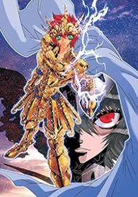 Masami Kurumada - Saint Seiya - Episode G