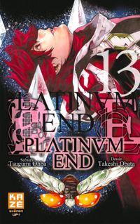 Tsugumi Ohba - Platinum End