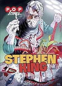 Justine Niogret - Stephen King