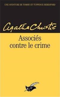 Agatha Christie - Associés contre le crime