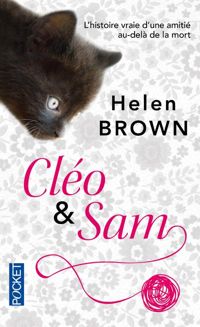 Couverture du livre Cléo & Sam - Helen Brown