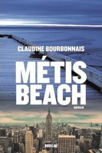 Claudine Bourbonnais - Métis Beach