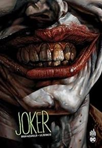 Lee Bermejo - Mick Gray - Joker