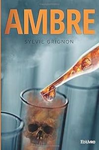 Sylvie Grignon - AMBRE