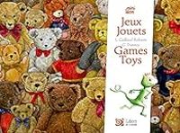 Laurence Caillaud Roboam - Jeux Jouets / Games Toys