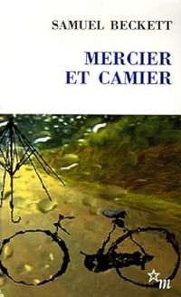 Couverture du livre Mercier et Camier - Samuel Beckett