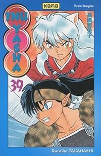 Rumiko Takahashi - Inu-Yasha