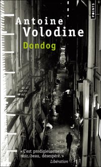 Antoine Volodine - Dondog