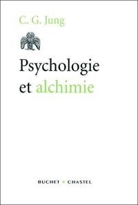 Carl Gustav Jung - Psychologie et alchimie