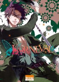 Touya Mikanagi - Karneval