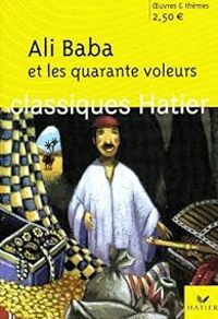 Helene Adeline Sarperi - Ali Baba et les quarante voleurs