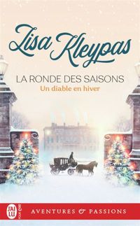 Couverture du livre Un diable en hiver - Lisa Kleypas