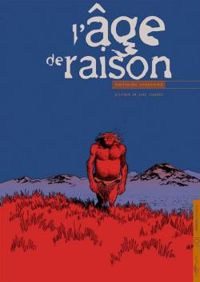 Mathieu Bonhomme - L'Âge de raison 