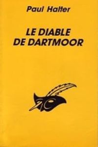 Couverture du livre Le diable de Dartmoor - Paul Halter