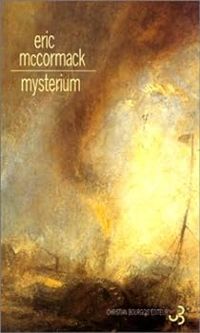 Eric Mccormack - Mysterium