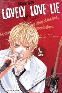 Aoki - Lovely Love Lie T07