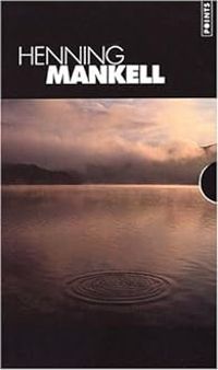 Henning Mankell - Coffret Henning Mankell 