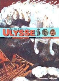 Marie Therese Davidson - Sur les traces d'Ulysse