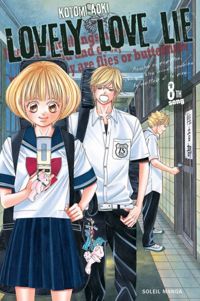 Aoki - Lovely Love Lie T08