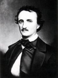 Couverture du livre Eurêka - Edgar Allan Poe